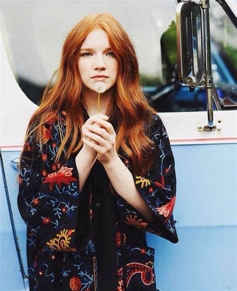 99 Annalise Basso Tumblr Red Hair Woman Ginger Actresses Women