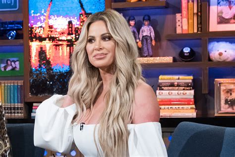 Why Did Kim Zolciak Get Her Own Show Dont Be Tardy Star Resumes