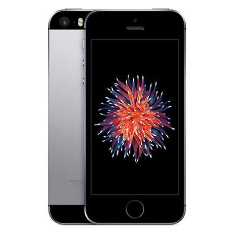 Apple Iphone 6 32gb Space Gray Unlocked Used B