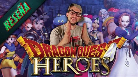 Dragon ball xenoverse has a bunch of side quests called parallel quests, or pq for short. ¿Dragon Ball Heroes... o DRAGON QUEST HEROES? Reseña por Juanito Say - YouTube