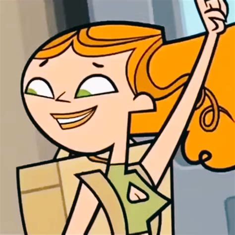 😽izzy💕 Total Drama Island 2000s Cartoons Favorite Character