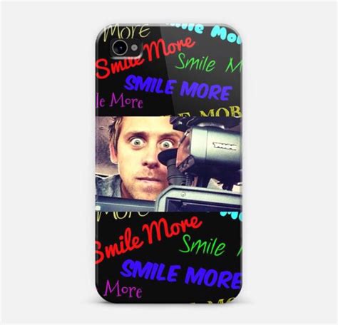 Smile More Case Case Smile Atwood