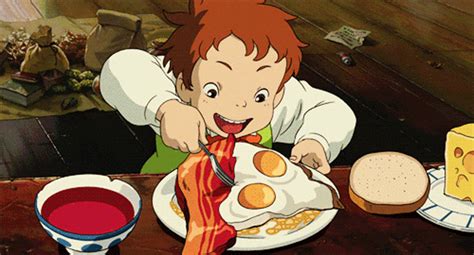 Food  Studio Ghibli Food S Will Make You Hungry Kotaku