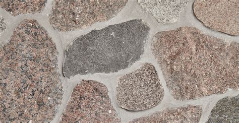 split granite fieldstone buechel stone mosaic full and thin fieldstone veneer buechel stone