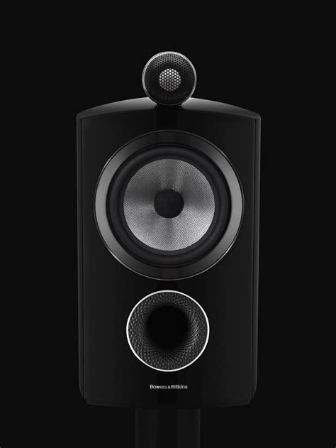Bowers And Wilkins 805 D3 Bandw 800 D3 Series Bowers And Wilkins Hifi