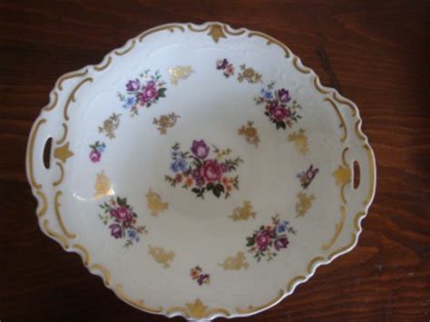 132 results for fine china made in germany. GERMAN DEMOCRATIC REPUBLIC Fine China oval BOWL | eBay