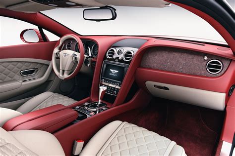 Where can i get my car interior shampooed. Bentley will install actual rock inside your car - The Verge