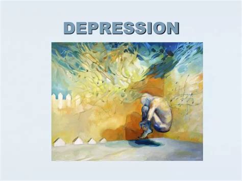 Ppt Depression Powerpoint Presentation Free Download Id1046718