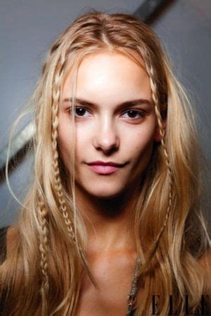 Side braid hairstyle indian, pakistani, asian hair style hairstyles with extensions. Bohemian Braids - Sweet Style
