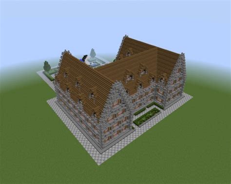 1 rules 2 history 3 notable people added 4 incomplete ordered list of people added 5 inspiration 6 issues 7 gallery 8 trivia there are no official requirements to get into the love garden, though the rule is that you cannot ask to. Haus mit Garten /House with garden Minecraft Map