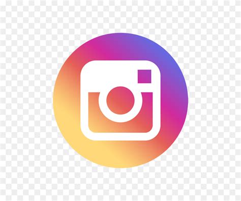 Instagram Logo Single Color