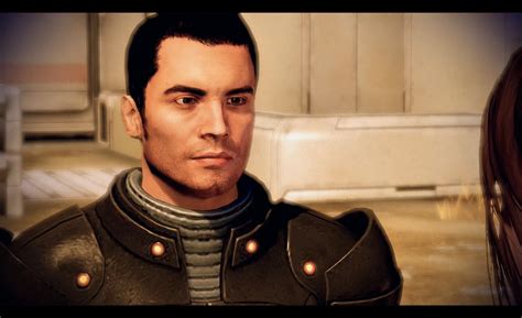Kaiden 1 At Mass Effect 2 Nexus Mods And Community