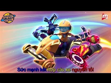Boboiboy galaxy episode 15 official in hindi. (Vietsub) Boboiboy Galaxy Episode 15 Promo - YouTube