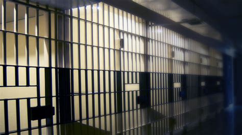 North Carolina Temporarily Suspends Operations At 3 Prisons Wcti
