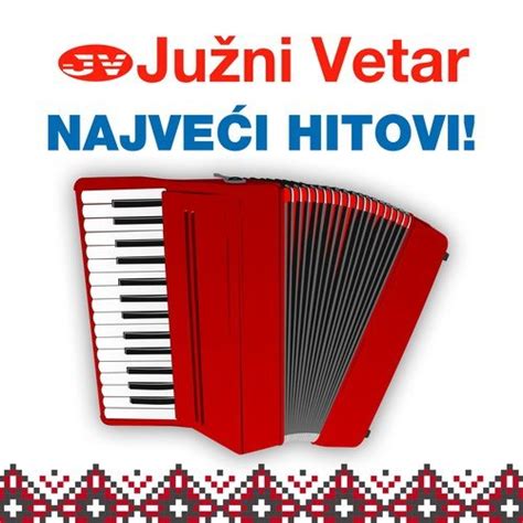 This internet radio station broadcasting live stream from serbia. Juzni Vetar Najveci Hitovi Songs Download - Free Online Songs @ JioSaavn