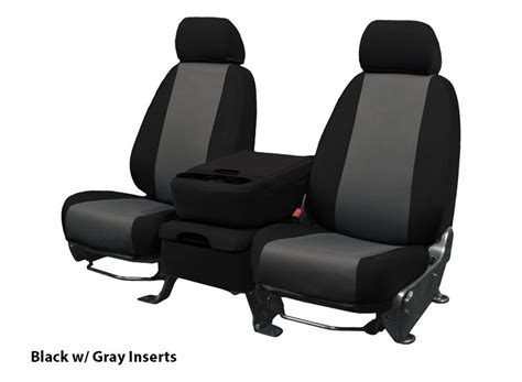 Mesh Seat Covers | Breathable, Form Fitting Material | FREE Shipping