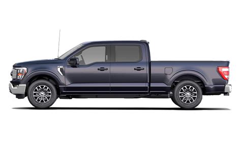 2022 F 150 Lariat Starting At 63895 Dupont Ford Ltee