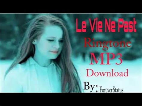 Download your search result mp3, or mp4 file on your mobile, tablet, or pc. Tik tok tune la vie ne ment past popular tik tok ringtone ...