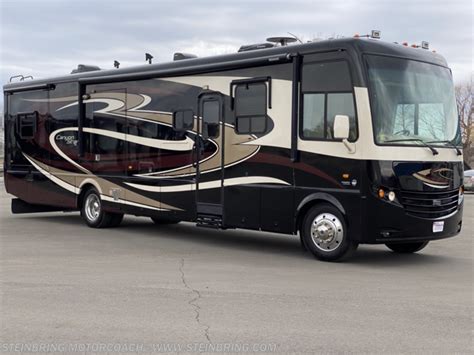 2013 Newmar Canyon Star 3911 Wheelchair Accessible With 3 Power