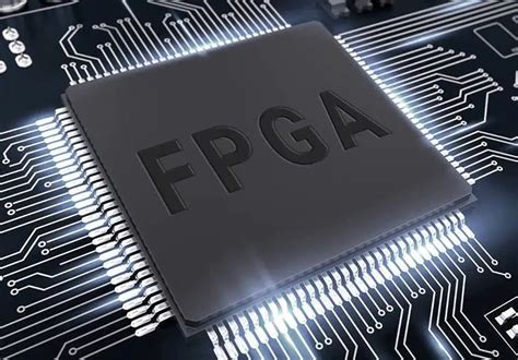 Fpga What Is It And How Does It Work Ibe Electronics