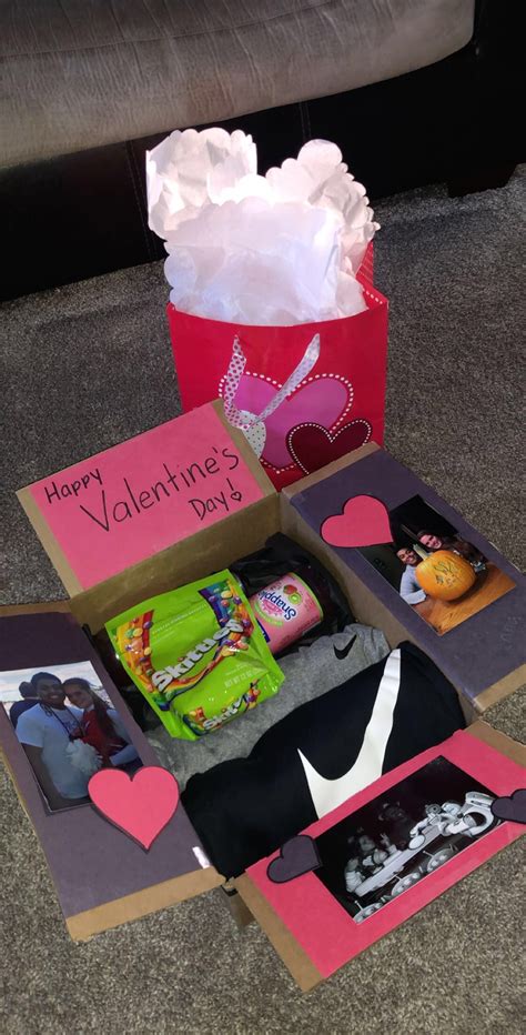 The Best Ideas For Cute T Ideas For Boyfriend For Valentines Day