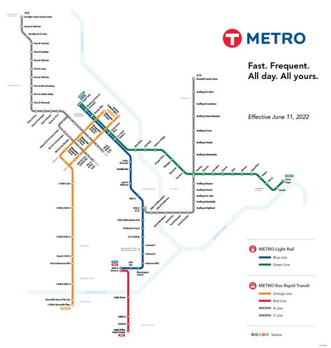 metro metro transit