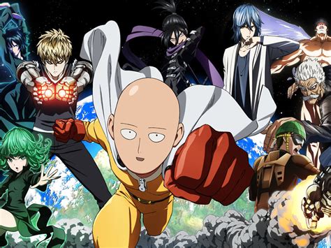 Consequently, netflix has licensed several anime series from japanese studios and distributors because anime is no longer a niche genre. Best anime on Netflix | Stuff