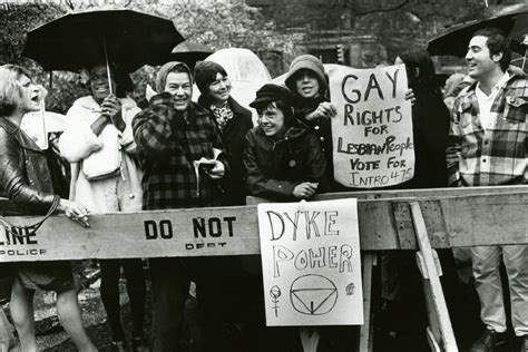17 Pictures That Changed The Course Of Lgbt History