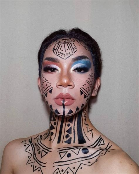 101 Best Filipino Tribal Tattoo Ideas You Have To See To Believe