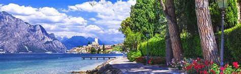 Holidays In Colombare Di Sirmione Italy Odalys Vacances