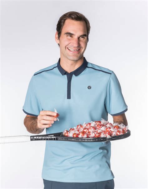 The Brand Roger Federer Sponsors Part 1