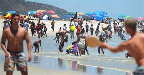 Festive Season Safety Tips For Holidaymakers