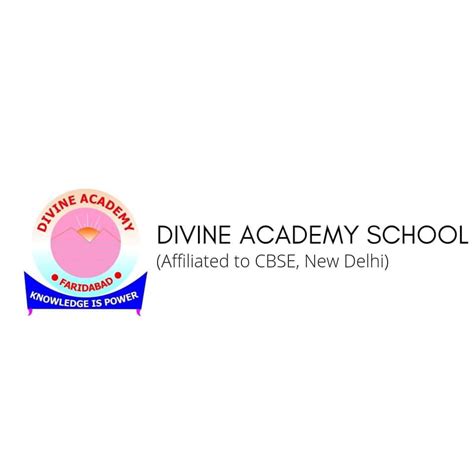 Divine Academy School Faridabad