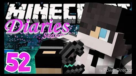 Minecraft Diary Characters Theme Song Youtube
