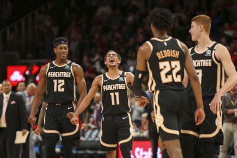 Struggles from deep in loss. Trae Young Takes Direct Shot at Jimmy Butler After Dropping 50 on Miami Heat - Heat Nation