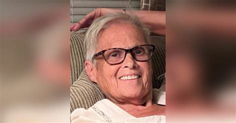 Obituary Information For Candace Candy Baker