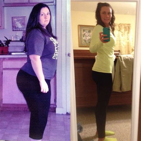 60 Weight Loss Transformations That Will Make Your Jaw Drop Trimmedandtoned