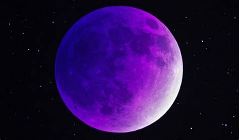 Folks in the western u.s. Lunar Eclipse today will begin at 06:21 pm in India ...