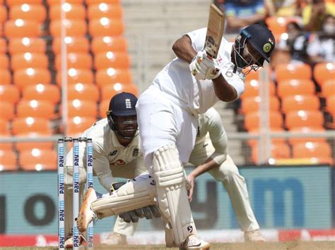 Mar 14, 2021 18:00 pst. IND vs ENG LIVE SCORE 4th Test Day 2: Pant hits century ...
