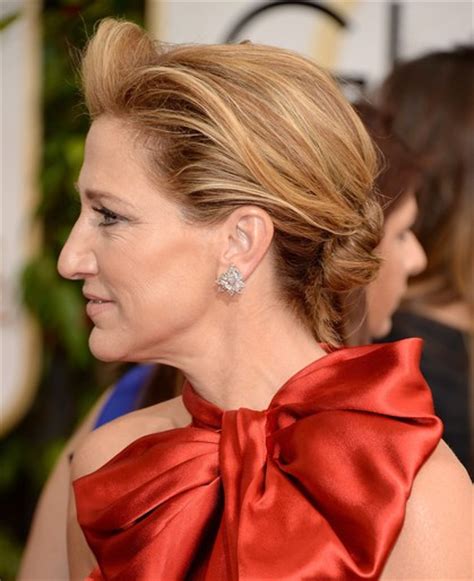 Actress who won fame as mob wife and 'nurse jackie' turns to police work. Tracey Mattingly - News - Edie Falco at The 71st Annual ...