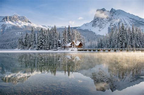 My Top Tips For A Memorable Stay At Emerald Lake Lodge
