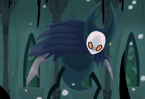 Hollow Knight Traitor Lord Guide Indie Game Culture