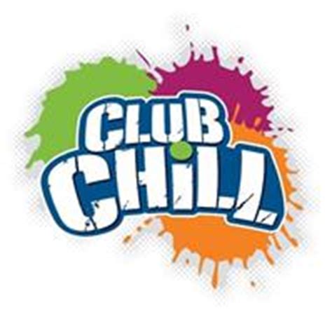 Chill.club has been registered at porkbun but the owner has not put up a site yet. CLUB CHILL Trademark of SPEEDWAY LLC. Serial Number ...