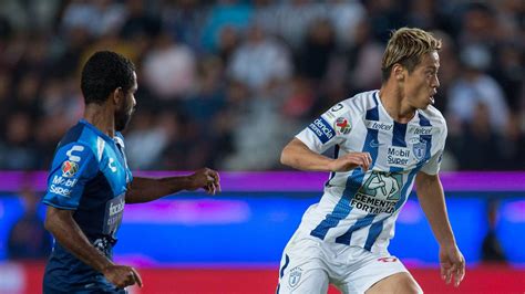 Resultado, goles y partido completo; Puebla vs Pachuca, cómo y dónde; horario y TV online - AS ...