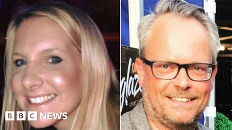 Duffield Deaths Man Jailed For Murdering Wife And New Partner Bbc News