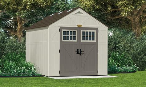 Workshops typically need to be bigger than a storage shed, so that you have room to move around and work on projects. Best Sheds for Sale- Review of the Best Outdoor Storage Sheds