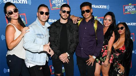 Celebs Who Cant Stand The Cast Of Jersey Shore