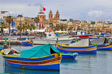 .as seen from the etzelweg. Malta travel | Indie Travel Podcast