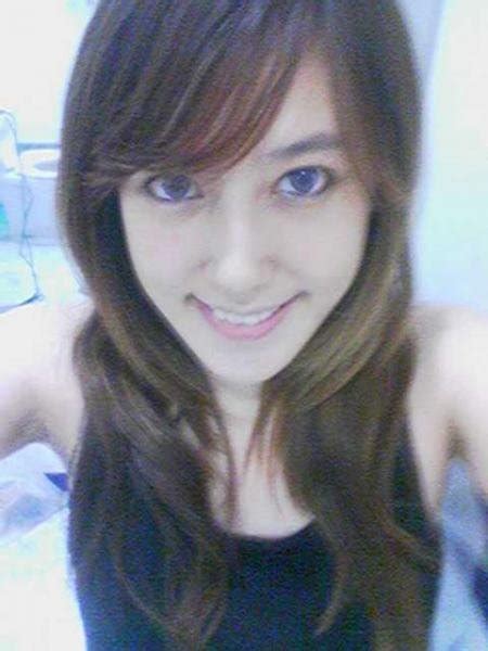 Connect with friends, family and other people you know. Photo Cewek Sexy: cewek seksi : Facebook girl