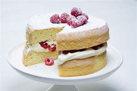 Home » baking » trinidad sponge cake. Trinidad Fruit Sponge Cake Recipe : Guyanese Sponge Cake ...